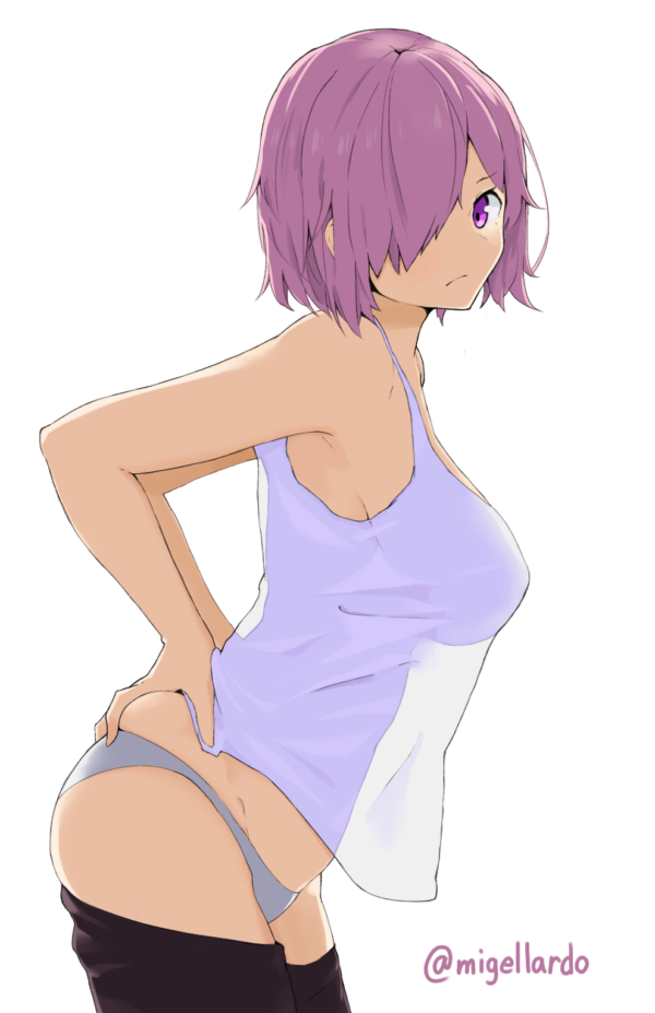 Mashu - Kion-kun