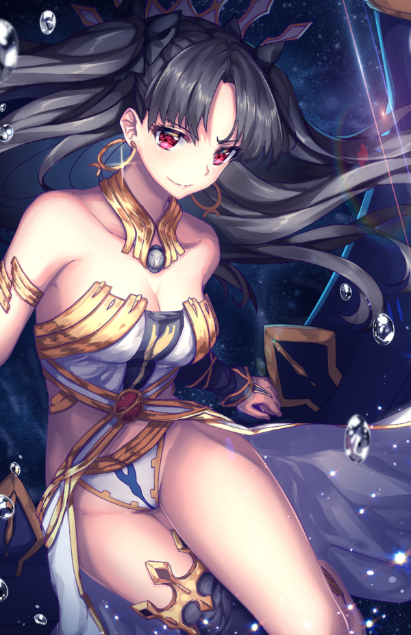 Ishtar - Tenmuki