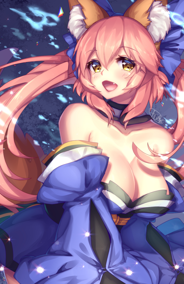 Tamamo