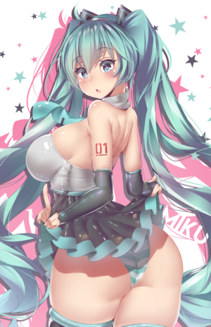 Miku - Kana