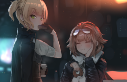 Welrod and Grizzly - ehrrr