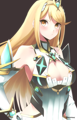 Mythra - Skeptycally