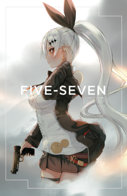 Five-seveN - ehrrr