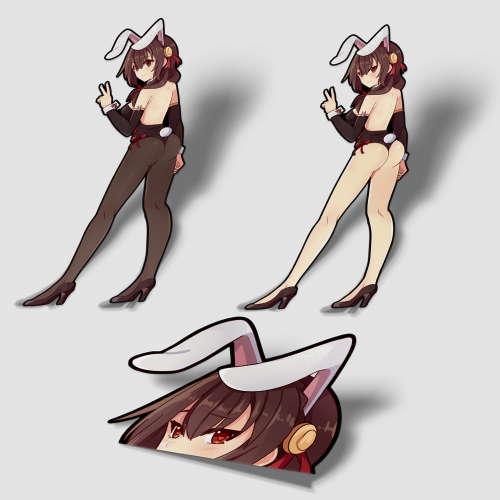 yunyun bunny