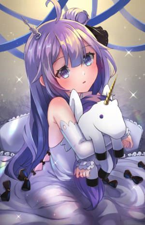 Unicorn - Miya