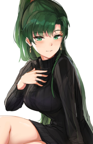 Sweater Lyn - Ormille