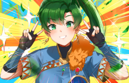 Brave Lyn - Ormille