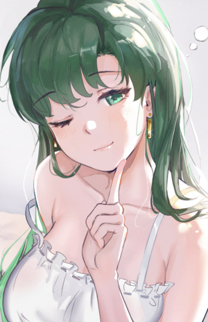 Morning Lyn - Ormille