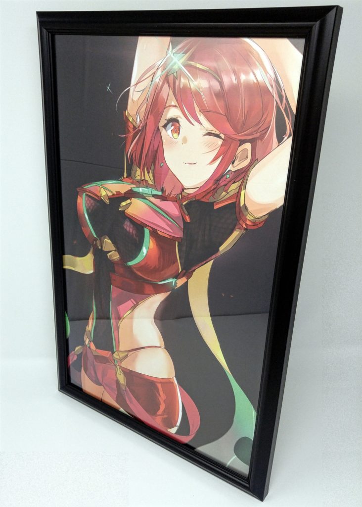 pyra figure goodsmile