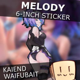 MOSO-S-06 Maid Melody - Kaiend