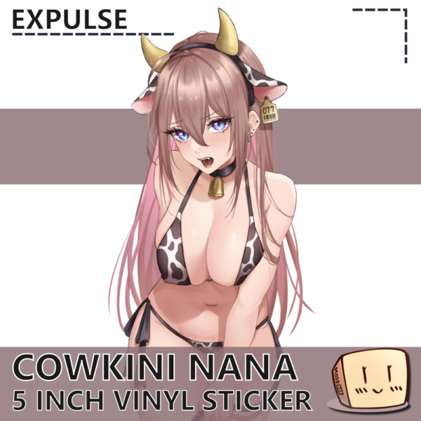 Cowkini Nana - ExPulse