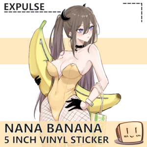 Nana Banana - ExPulse