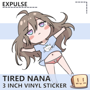 Tired Nana - ExPulse