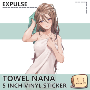 Towel Nana - ExPulse