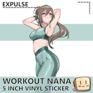 Workout Nana - ExPulse