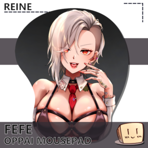 Fefe Mousepad - Reine