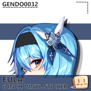 Eula Peeker - Gendo0032