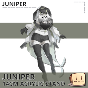 Juniper Standee - Juniper