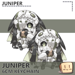 JUN-KC-03 Juniper Borger - Juniper
