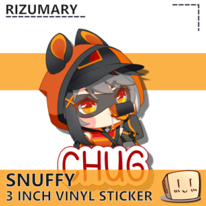 Snuffy Chug - FPSMoe - Rizumary