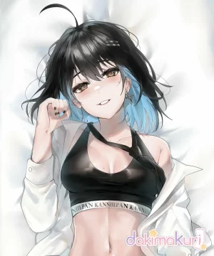 Irene Dakimakura Cover – Kannie – Dakimakuri