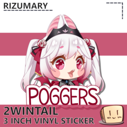 FPS-WIN-S-01 2wintail poggers - Rizumary