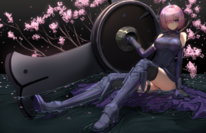 Mashu - ku-ini