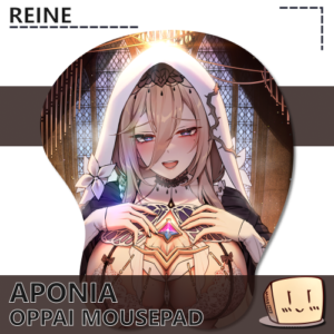 Aponia Mousepad - Reine