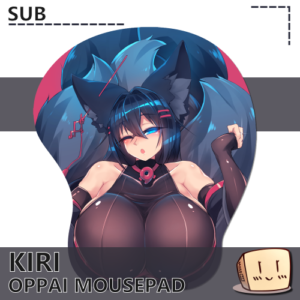 Kiri Mousepad - Sub