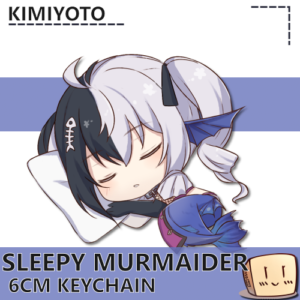 Sleepy Murmaider - Kimiyoto