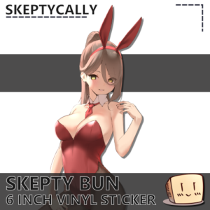 Red Bun - Skeptycally