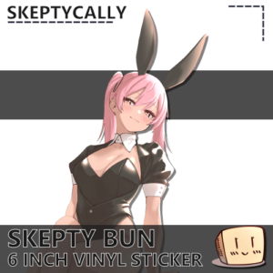 Smug Bun - Skeptycally