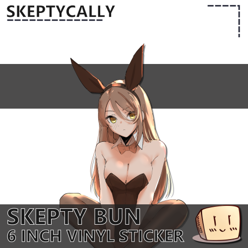 SK-S-14 Hot Cross Bun - Skeptycally