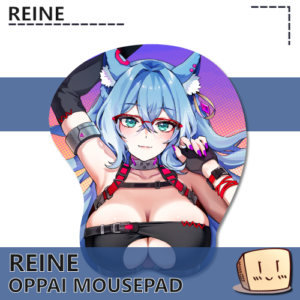 Reine Mousepad - Reine