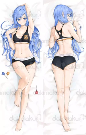 Minah Dakimakura Cover – Chaesu – Dakimakuri