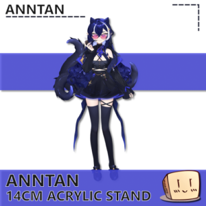 Anntan Standee - Anntan