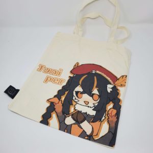 Juniper Tote Bag