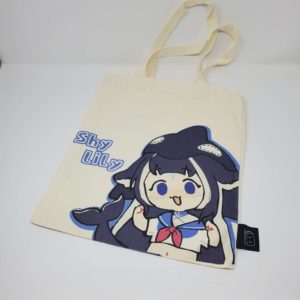 Shylily Tote Bag