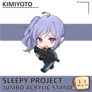 Jumbo Sleepy