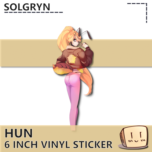 SOL-S-04 Yoga Pants Hun - Solgryn - Store Image