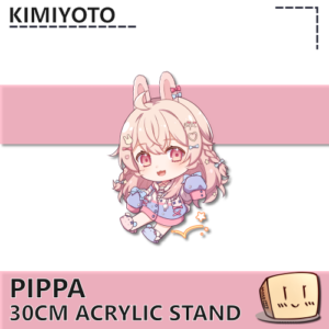 Jumbo Pippa Standee - Kimiyoto