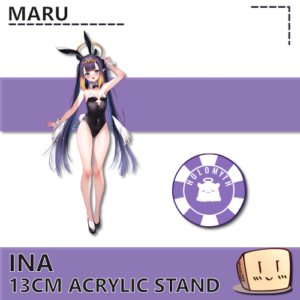 Bunny Girl Ina Standee - Maru