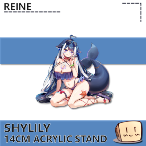 Bikini Shylily Standee - Reine