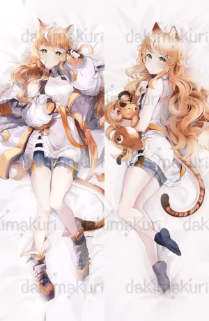 Moofie Dakimakura Cover – Kagefumi – Dakimakuri