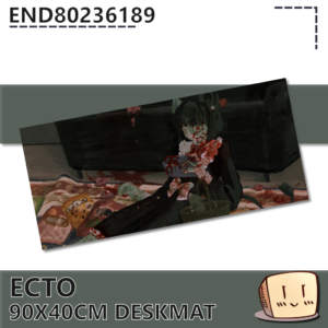 Ecto Deskmat - END80236189