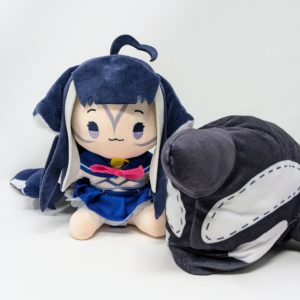 Shylily Plushy (Limited Release)