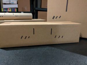 Mystery - Deskmat Box