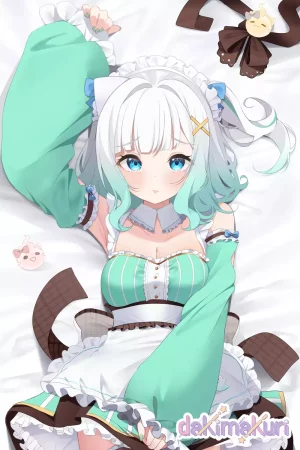 Mint Fantome Dakimakura - Deyui