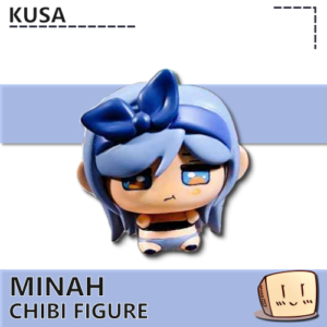 Chibi Minah Figure - kusa