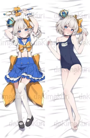 MariMari Dakimakura Cover - Valefor - Dakimakuri